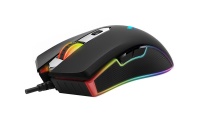 VPRO V280 Kablolu 7000 DPI Ayarlanabilir Ergonomik Gaming Mouse - 1